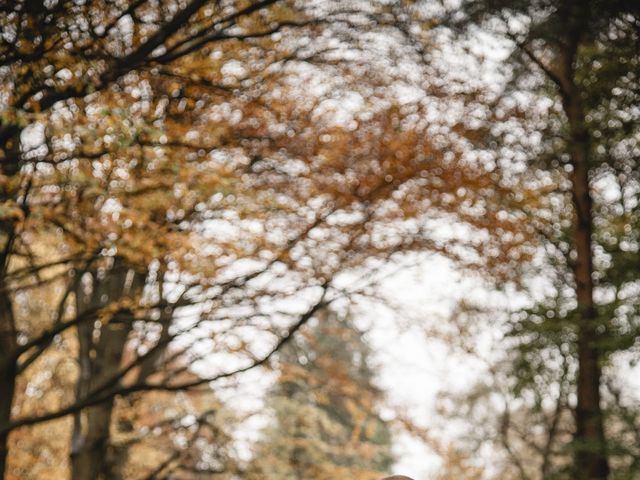Stewart and Emma's Wedding in Glenrothes, Fife &amp; Angus 6