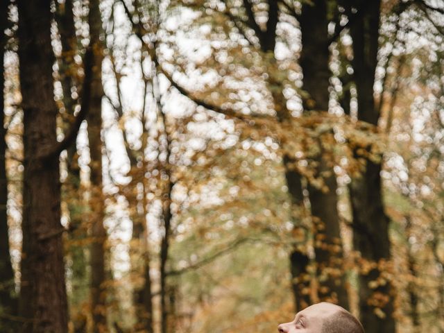 Stewart and Emma's Wedding in Glenrothes, Fife &amp; Angus 7
