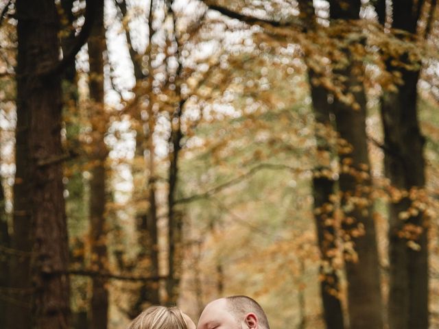 Stewart and Emma's Wedding in Glenrothes, Fife &amp; Angus 12