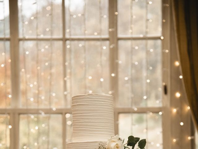 Stewart and Emma's Wedding in Glenrothes, Fife &amp; Angus 13