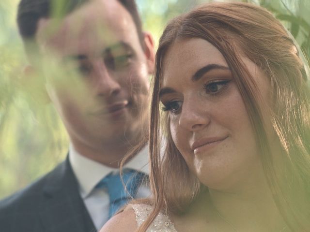 Ryan and Amy&apos;s Wedding in Higham, Kent 2