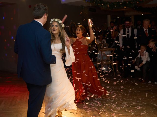 Tamsin and Daniel&apos;s Wedding in Manchester, Greater Manchester 56