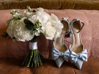 Lauren &amp; Markus's wedding 2