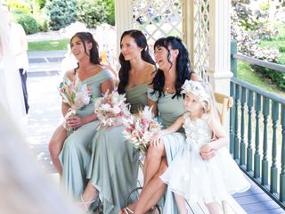 Eric &amp; Paula's wedding 3