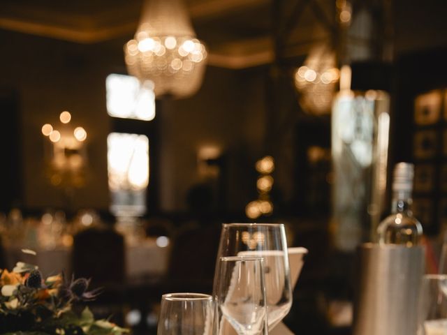 John and Ella's Wedding in Glasgow, Central &amp; Glasgow 16