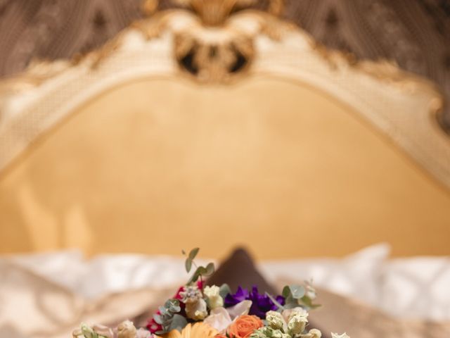 John and Ella's Wedding in Glasgow, Central &amp; Glasgow 18