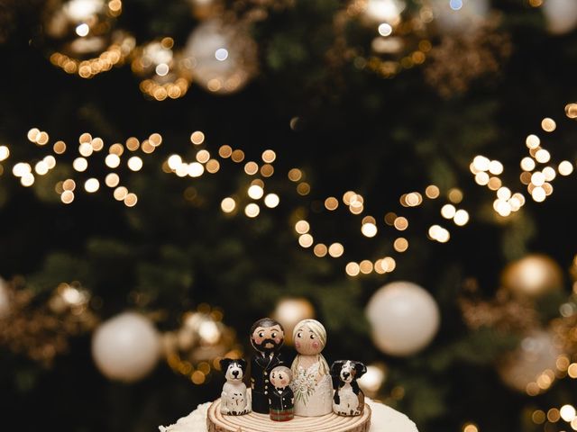 John and Ella's Wedding in Glasgow, Central &amp; Glasgow 22