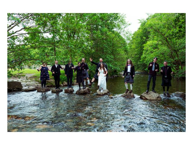 Ian and Jacqui&apos;s Wedding in Lake District National Park, Cumbria 1