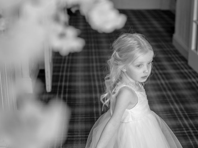 Harvey and Georgia&apos;s Wedding in Skirlaugh, East Riding of Yorkshire 27