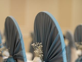 Steve &amp; Samantha's wedding 2