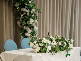 Steve &amp; Samantha's wedding 3