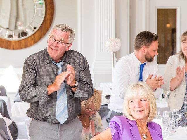 Rachael and Jon&apos;s Wedding in Bowness On Windermere, Cumbria 83