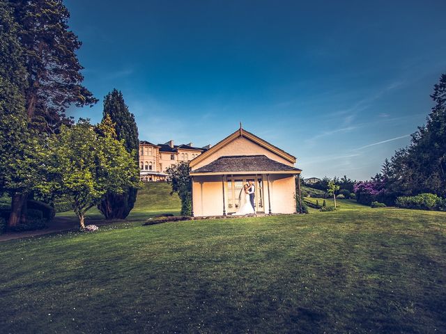 Rachael and Jon&apos;s Wedding in Bowness On Windermere, Cumbria 122