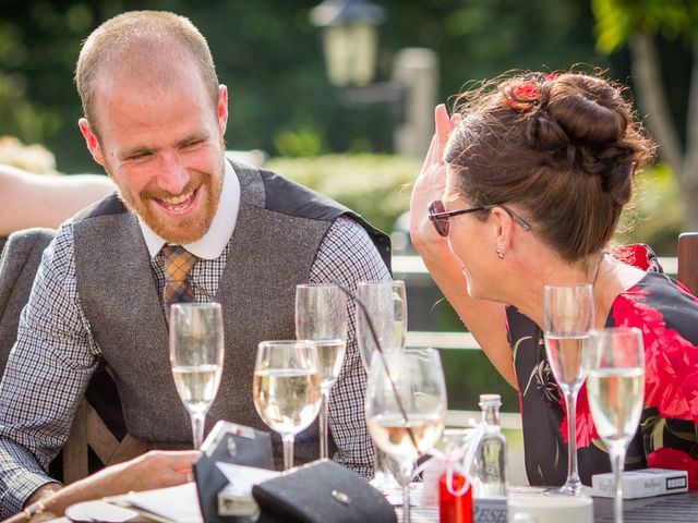 Rachael and Jon&apos;s Wedding in Bowness On Windermere, Cumbria 125