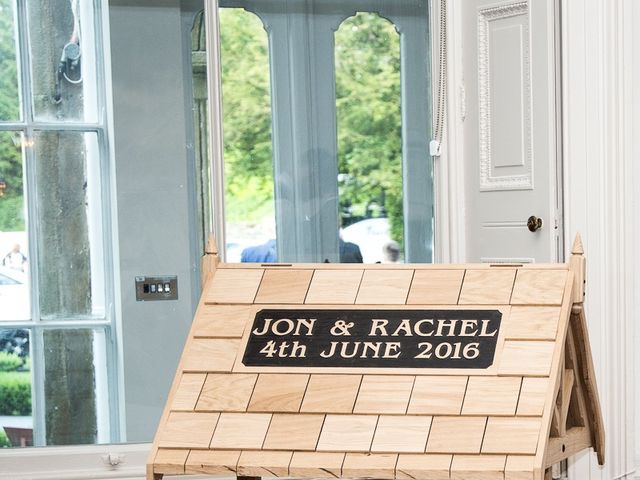 Rachael and Jon&apos;s Wedding in Bowness On Windermere, Cumbria 131