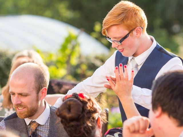 Rachael and Jon&apos;s Wedding in Bowness On Windermere, Cumbria 145