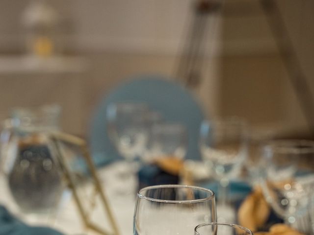 Samantha and Steve's Wedding in Worcester, Worcestershire 12