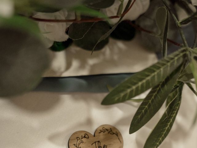 Samantha and Steve's Wedding in Worcester, Worcestershire 13