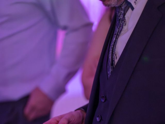 Samantha and Steve's Wedding in Worcester, Worcestershire 45