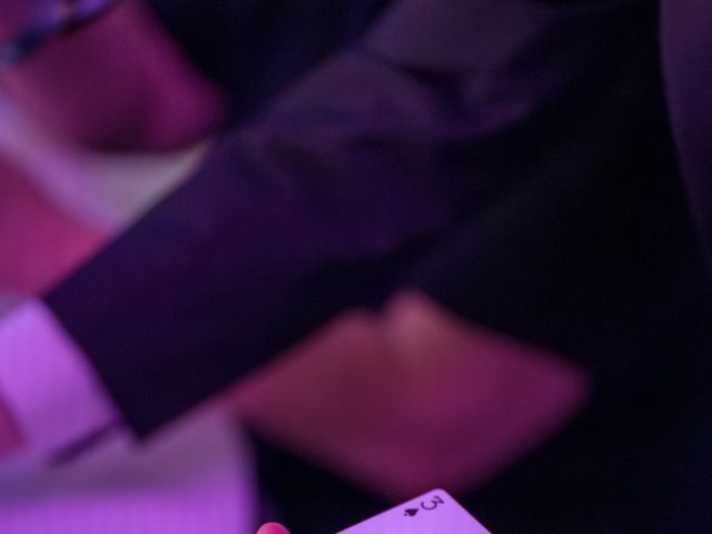 Samantha and Steve's Wedding in Worcester, Worcestershire 47