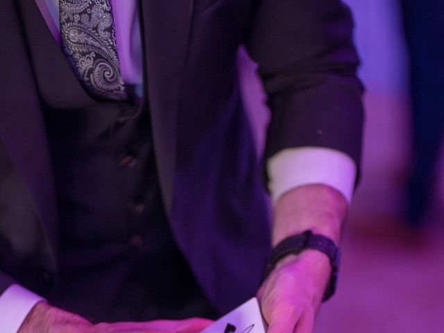 Samantha and Steve's Wedding in Worcester, Worcestershire 50