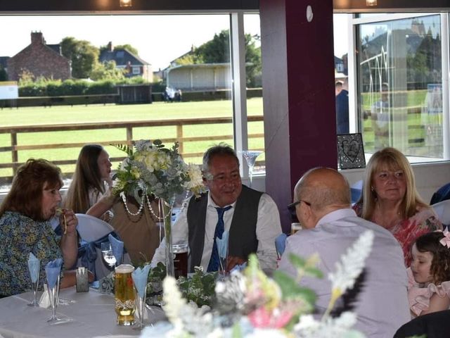 Terry and Nikki&apos;s Wedding in Hull, East Riding of Yorkshire 14