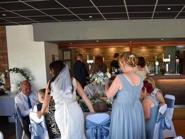 Terry and Nikki&apos;s Wedding in Hull, East Riding of Yorkshire 15