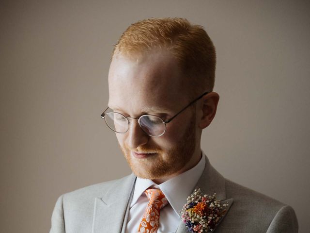 Rob and Laura's Wedding in Birmingham, West Midlands 4