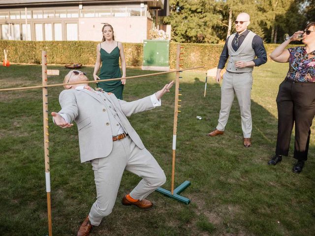 Rob and Laura's Wedding in Birmingham, West Midlands 20