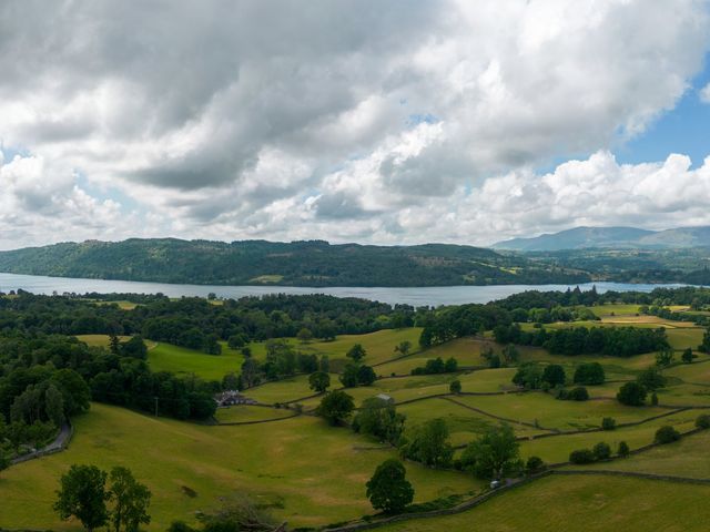 Elis and Shannon&apos;s Wedding in Windermere, Cumbria 1