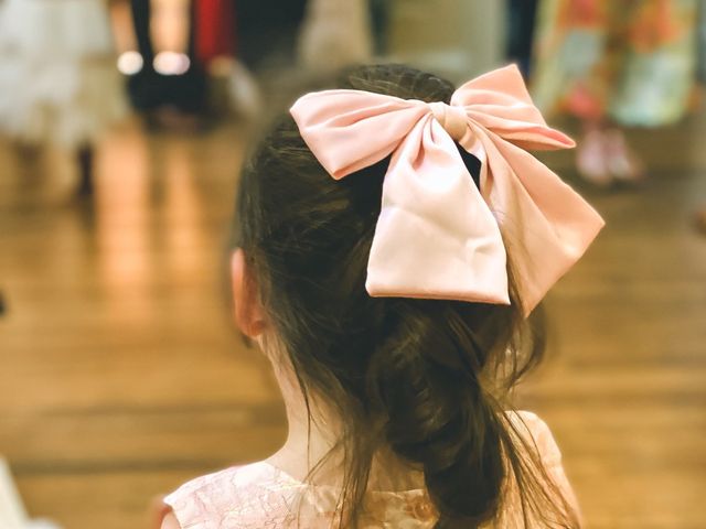 Andrew and Tracey's Wedding in Hedsor, Buckinghamshire 12