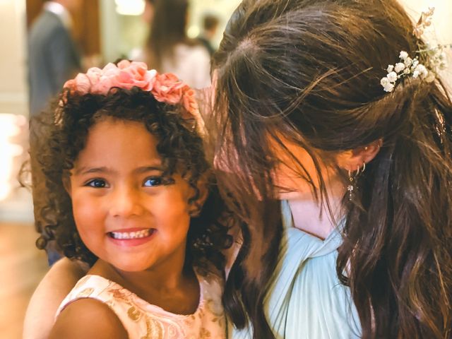 Andrew and Tracey's Wedding in Hedsor, Buckinghamshire 13