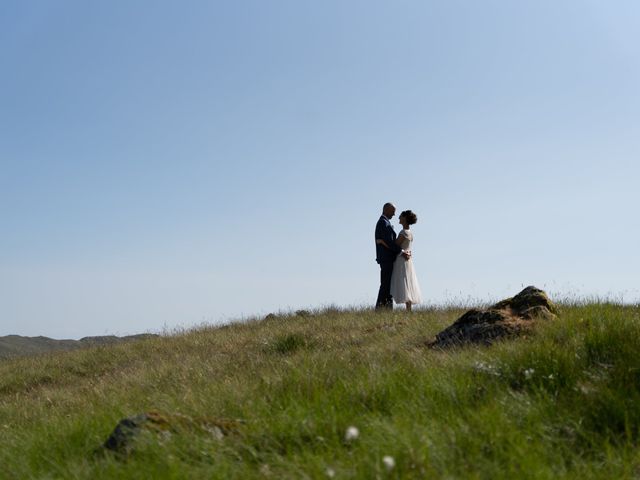 Gary and Rachael&apos;s Wedding in Windermere, Cumbria 14