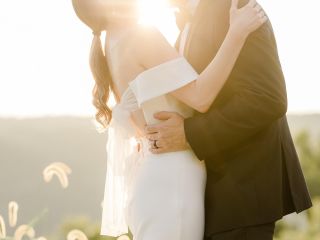 Nova &amp; Marcus's wedding 3