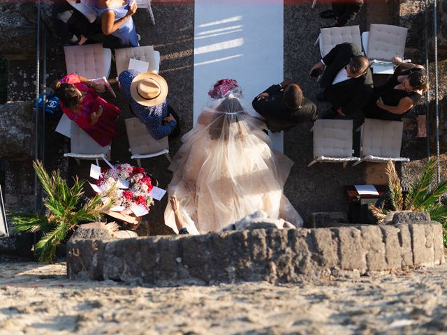 DESTINY and LAMONT&apos;s Wedding in Rome, Rome 4