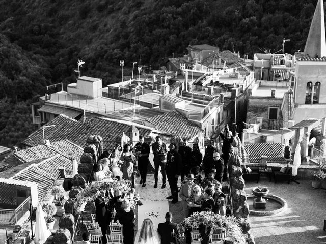 DESTINY and LAMONT&apos;s Wedding in Rome, Rome 5