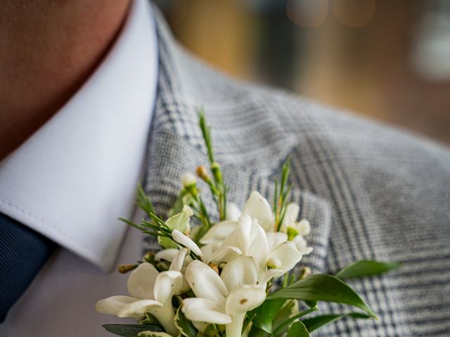 Isaac and Margaux&apos;s Wedding in Hereford, Herefordshire 39