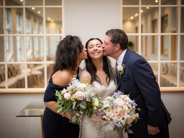 Isaac and Margaux&apos;s Wedding in Hereford, Herefordshire 71