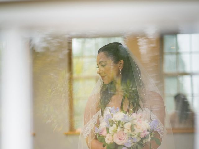 Isaac and Margaux&apos;s Wedding in Hereford, Herefordshire 81