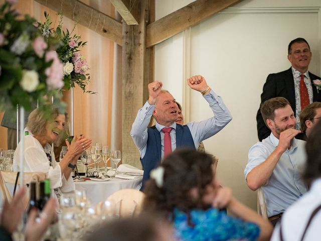 Isaac and Margaux&apos;s Wedding in Hereford, Herefordshire 87