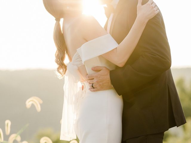 Marcus and Nova's Wedding in London - East, East London 4