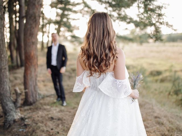 Marcus and Nova's Wedding in London - East, East London 5