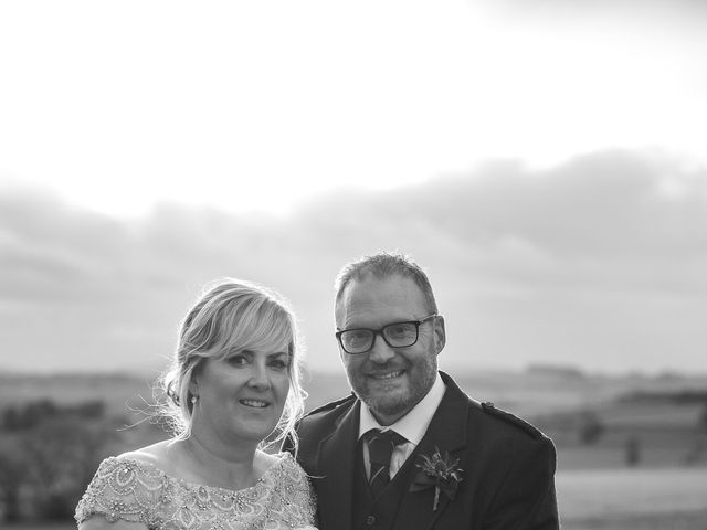 Kenny and Ava&apos;s Wedding in Aberdeenshire, Aberdeen &amp; Deeside 4