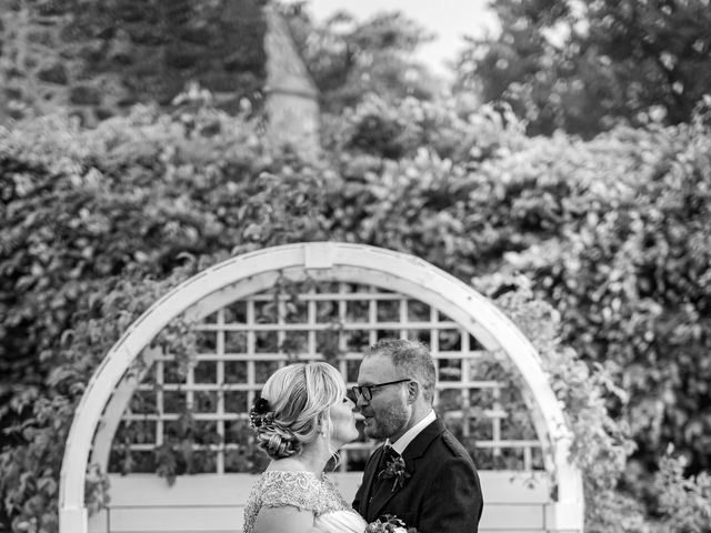 Kenny and Ava&apos;s Wedding in Aberdeenshire, Aberdeen &amp; Deeside 5