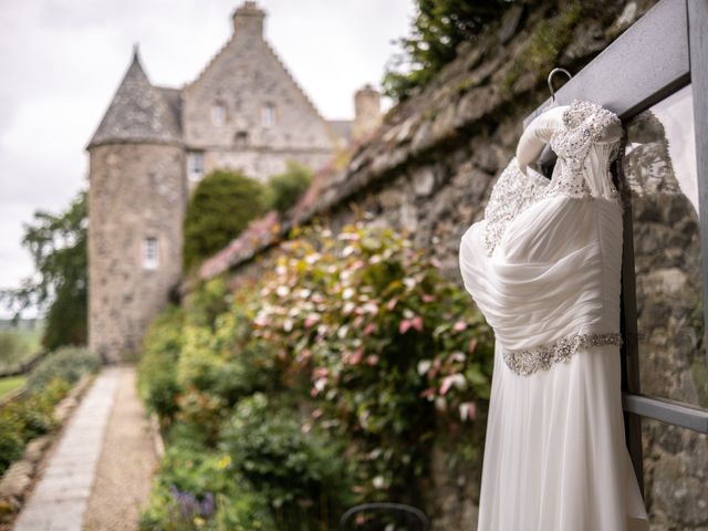 Kenny and Ava&apos;s Wedding in Aberdeenshire, Aberdeen &amp; Deeside 2