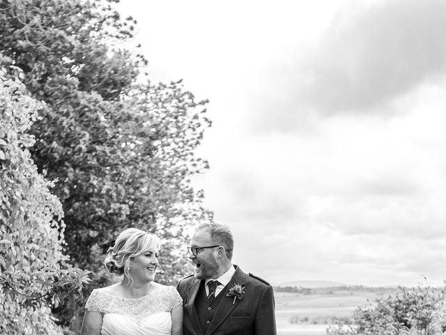 Kenny and Ava&apos;s Wedding in Aberdeenshire, Aberdeen &amp; Deeside 21