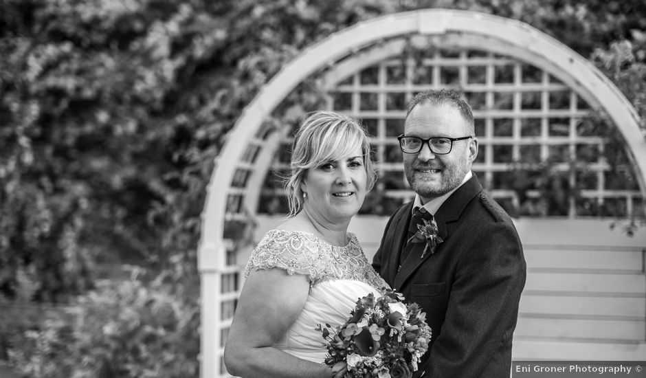 Kenny and Ava's Wedding in Aberdeenshire, Aberdeen & Deeside