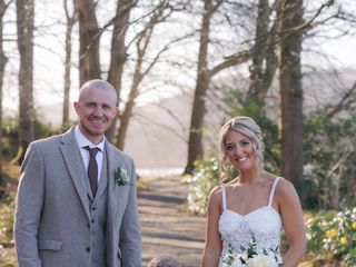 Tiana &amp; Jamie's wedding 3