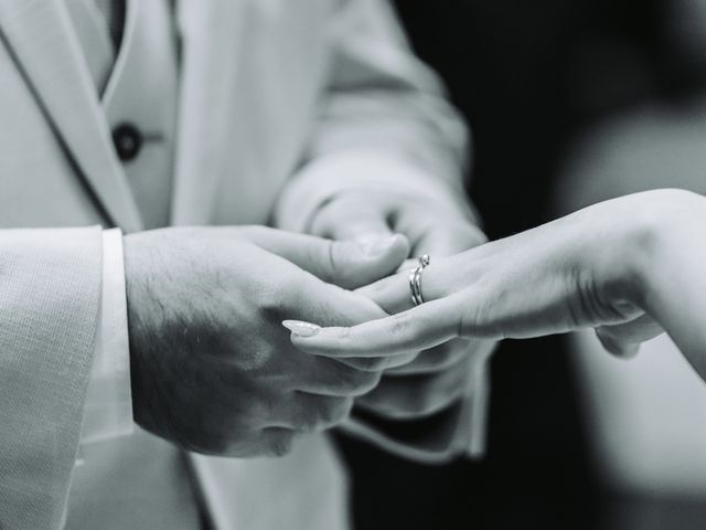 Aytek and Petroula's Wedding in Newcastle, Tyne &amp; Wear 4