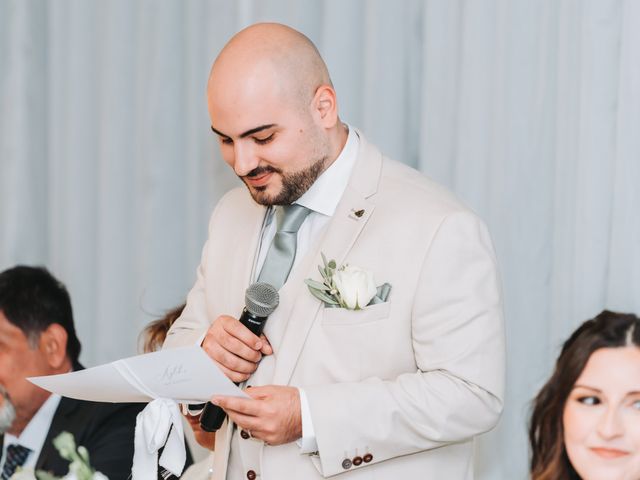 Aytek and Petroula's Wedding in Newcastle, Tyne &amp; Wear 8